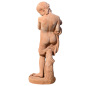 Preview: Statue Innocenza en terracotta d’Impruneta – sculpture néoclassique pour jardin